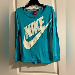 Nike | long sleeve shirt